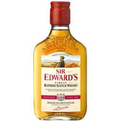Whisky Sir Edward's Mini